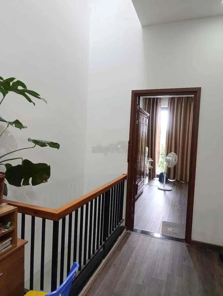 Nhà 3 tầng siêu đẹp đường 7.5m nam việt á