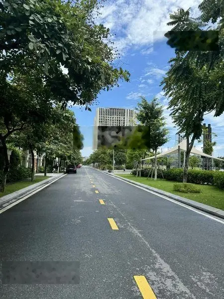 BÁN GẤP CĂN BIỆT THỰ SONG LẬP 178M2,MẶT TIỀN 10M2,ĐƯỜNG 13,5M GIÁ 32TY9 KDT AN LẠC SYMPHONY