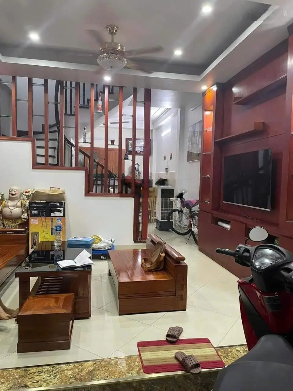 Bán nhà chính chủ Mỹ Đình - Nam Từ Liêm