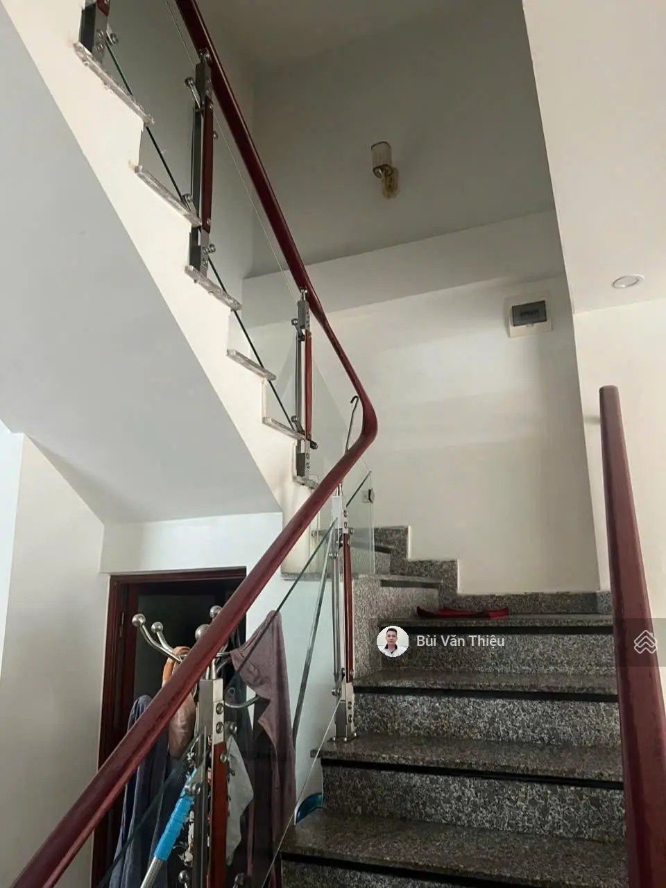 Mặt đường Nguyễn Tất Tố , vị trí cực đẹp để kinh doanh