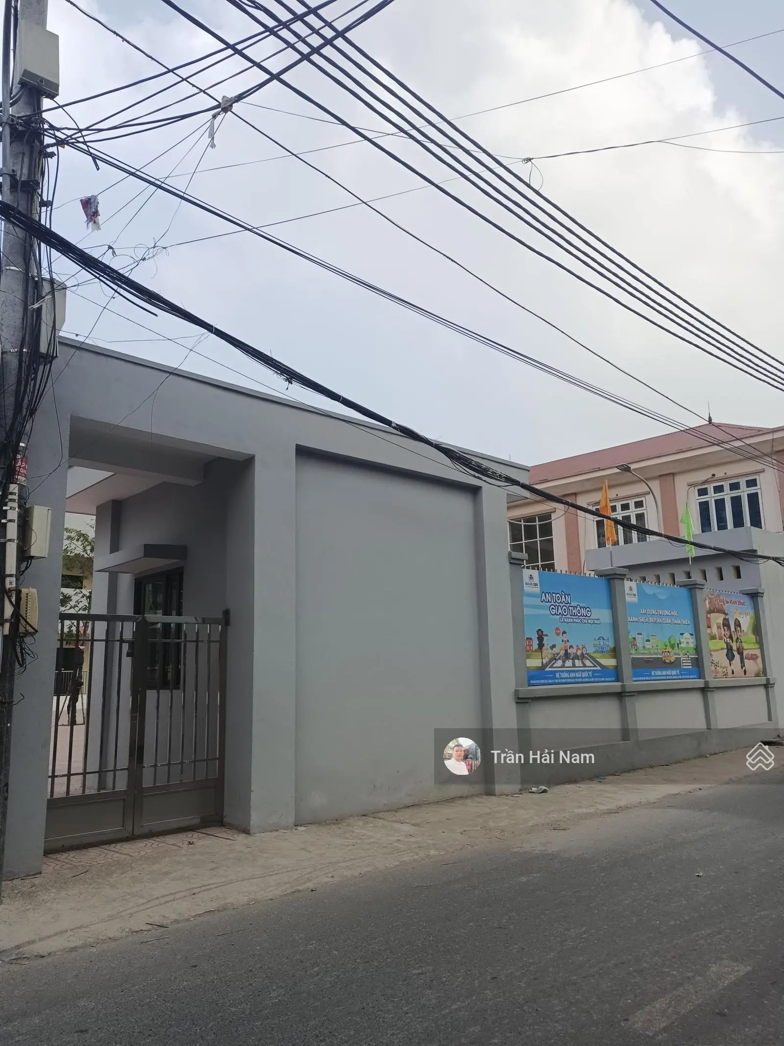 Bán gấp, Yên Nghĩa, Hà Đông, DT 36m, giá 3.8 tỷ, oto tránh cách 5m, thuê ở, an sinh đỉnh.