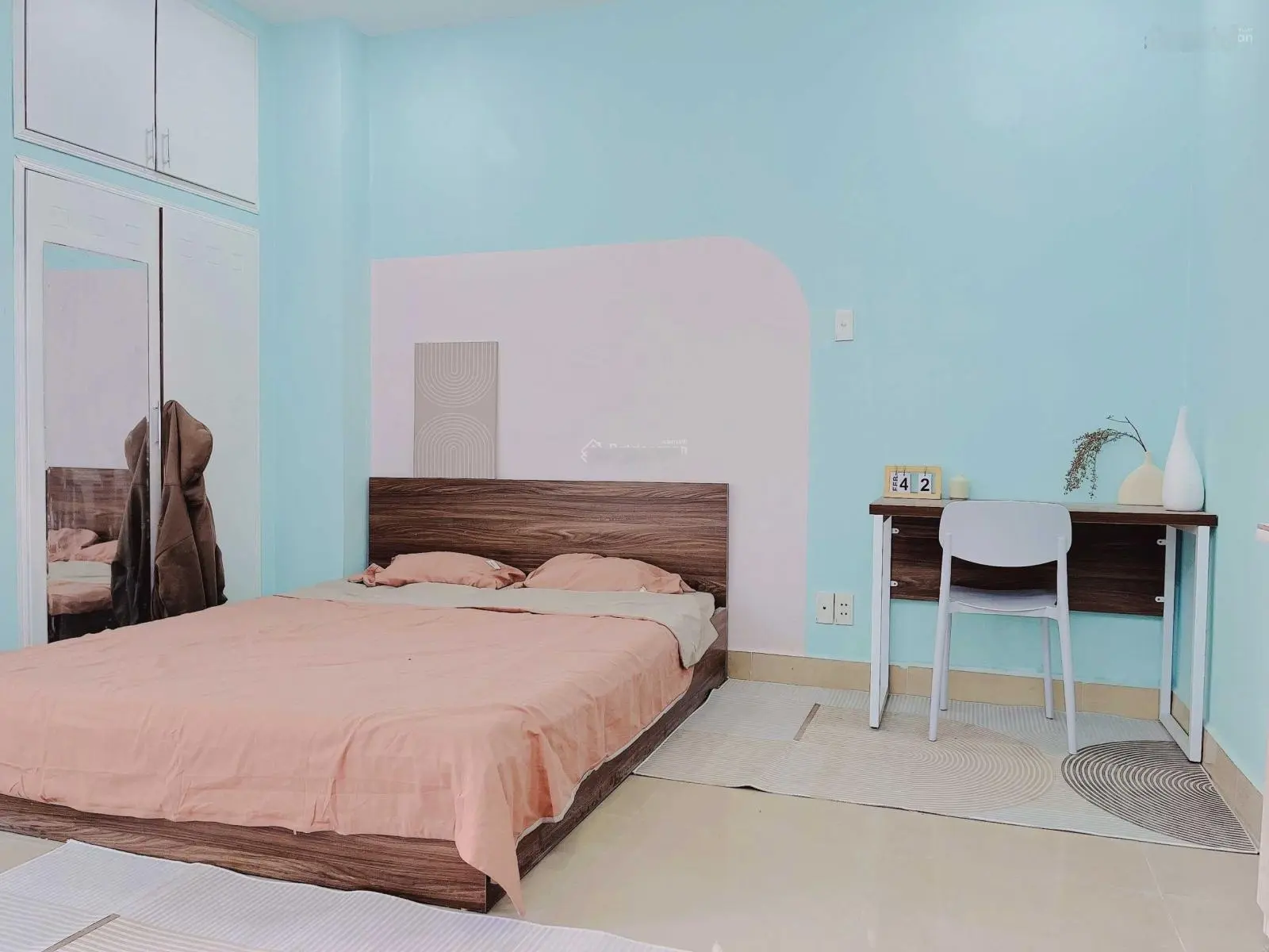 Rất cần tiền hạ 5 tỷ, bán nhà MT Lý Chính Thắng, DT: 5.5*22m KC: 7 tầng HĐT: 80tr/tháng giá 37tỷ