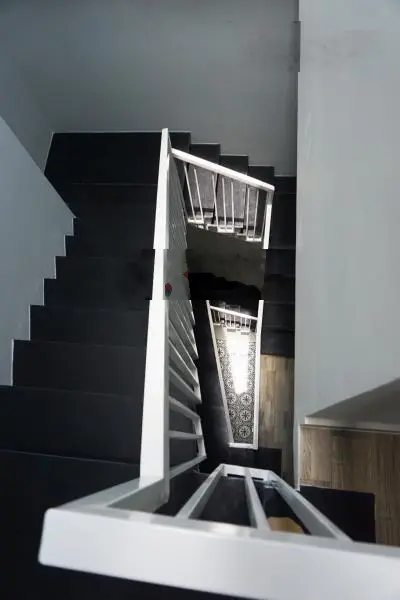 Bán nhà mặt tiền gần Nguyễn Duy Trinh, Xe Hơi 2 Chiều, 60 m2(4x15), 3 tầng, ôtô ngủ nhà, chỉ 4.6 tỷ