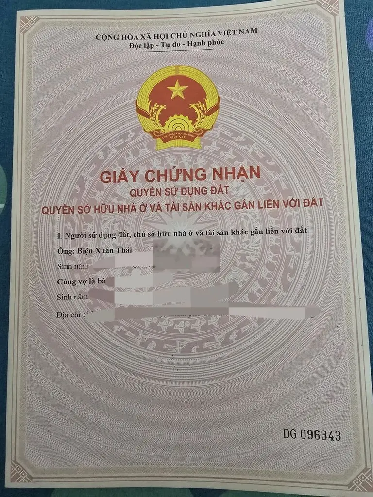 Bán đất sào đồng phú bình phước