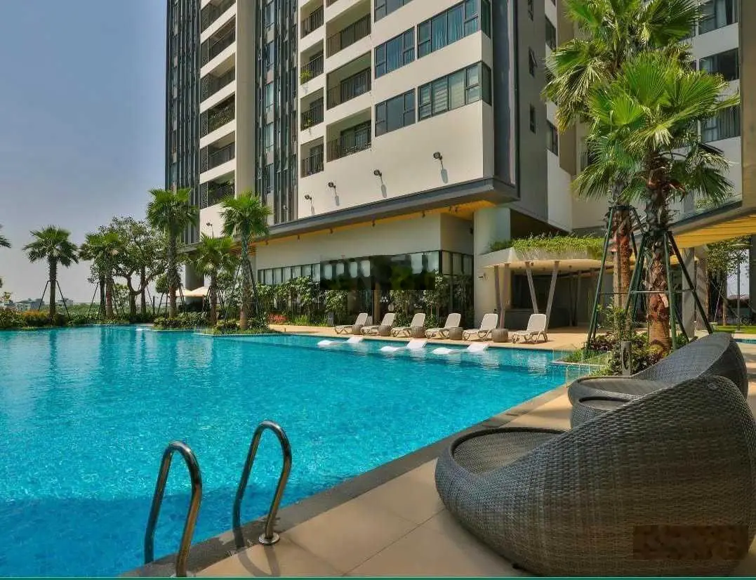 Độc quyền quỹ căn bán mới nhất, giá tốt nhất chung cư Park Kiara - ParkCity Hà Nội. LH 0931 686 ***