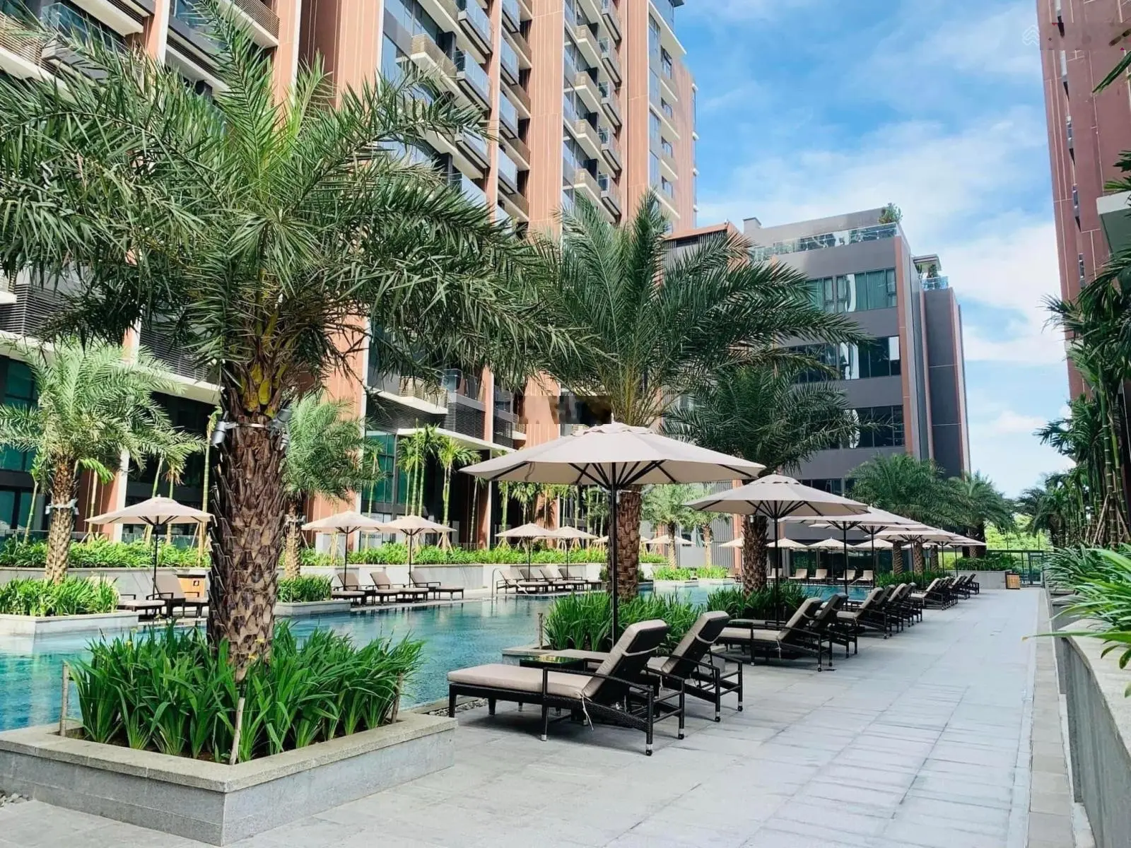 Chuyển Giỏ Hàng The River Thủ Thiêm 1-2-3-4PN Penhouse giá tốt nhất thị trường