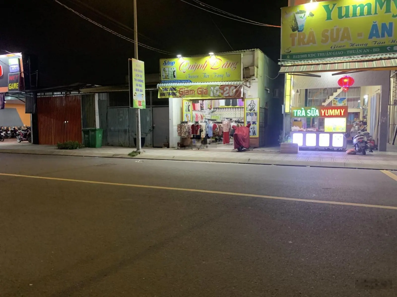 Bán đất đẹp - giá tốt - nhiều tiện ích tại đường Nguyễn Chí Thanh, 90m2