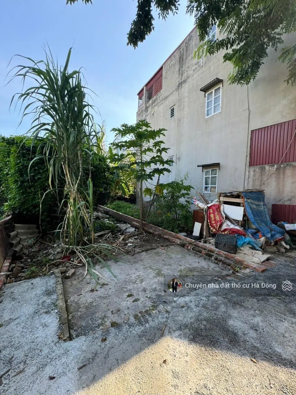 Chính chủ bán lô đất 44m2, ô tô đỗ ngõ, ngay đường dự án 18m, đất dịch vụ Đồng Mai, giá 2.5 tỷ