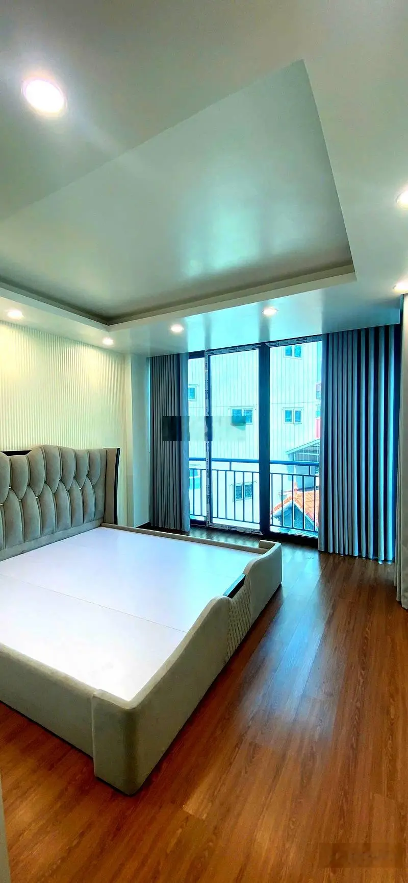 Bán gấp nhà 60m2 tại Đường Ngô Quyền, 14 tỷ, 6PN, 7T, pháp lý đầy đủ