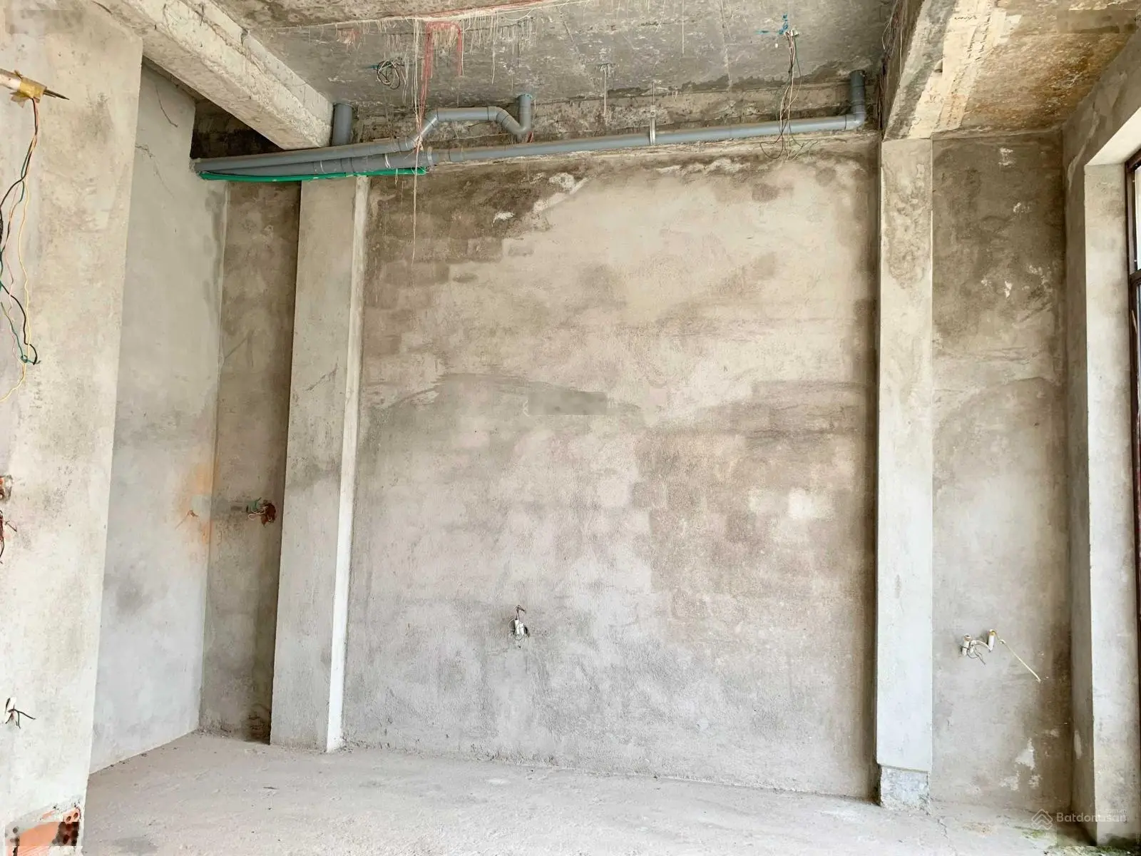 Bán Nhà 3 Tầng VSIP 100m2 - Khu Đô thị VSIP Quảng Ngãi | Đường Thiên Lộc