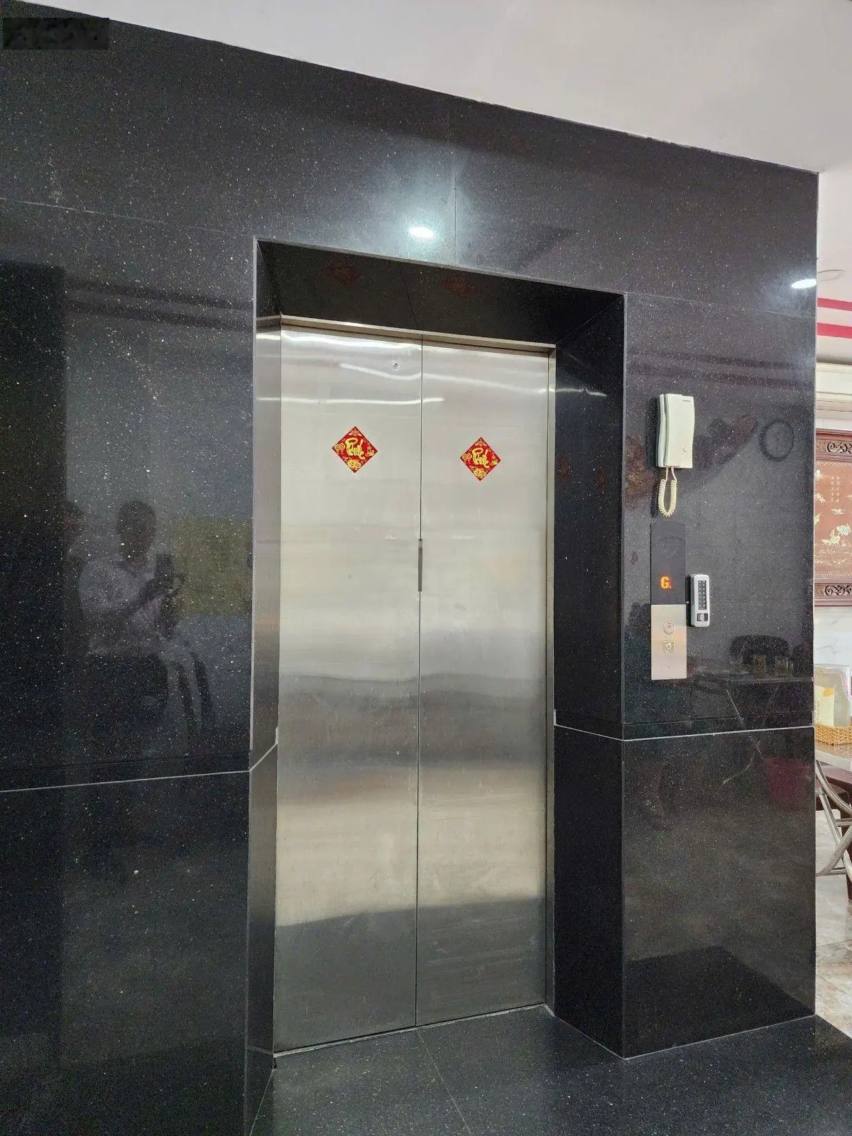 Bán biệt thự vip 125m2, 7 tầng có thang máy đẳng cấp. MT kinh doanh 5m Đ. Lê Tuấn Mậu Q6 chỉ 25 tỷ
