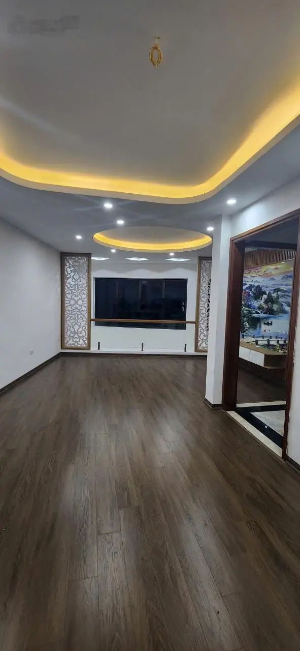 Bán Gấp Nhà Riêng An Khánh Hoài Đức 55m2. mặt đường kinh doanh