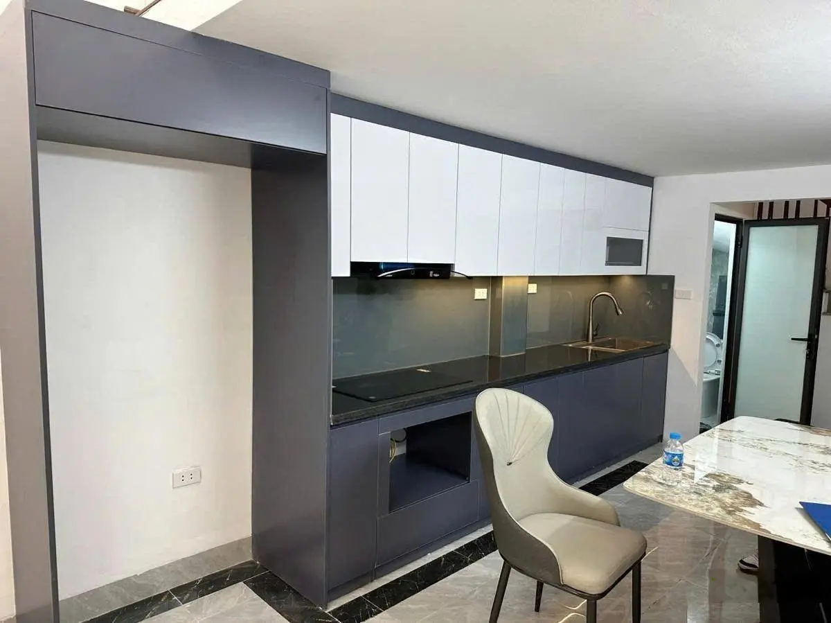 Bán nhà Vũ Tông Phan Gần Sông, Ngõ Ô Tô, Siêu Thoáng 49m² Giá 7.6 Tỷ