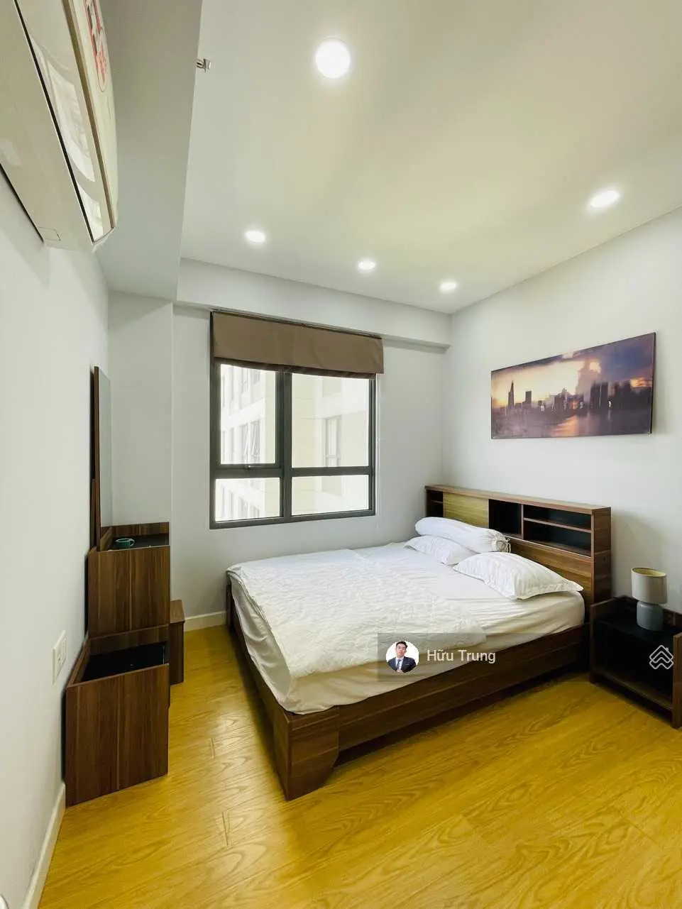Bán căn góc 2 phòng ngủ Masteri Thảo Điền - giá rẻ kịch sàn + sinh lời ngay 18 triệu mỗi tháng