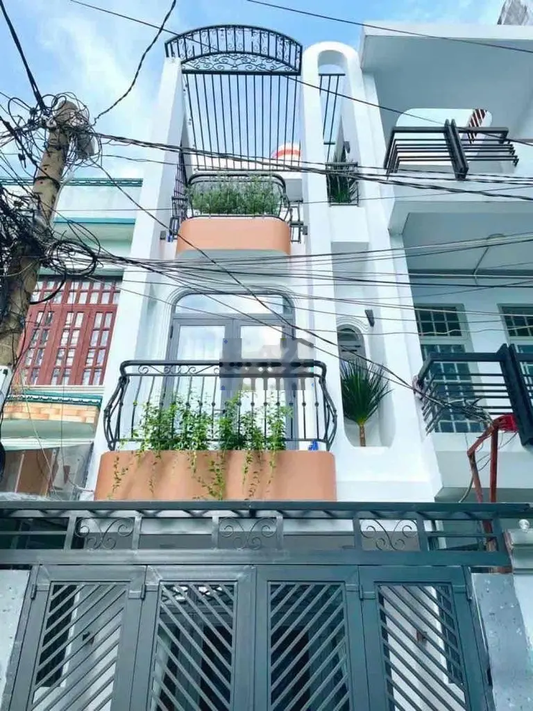 Căn 50,4m2 giá 2 tỷ 050 triệu đường Nguyễn Thị Nhuần, P. An Phú Đông,