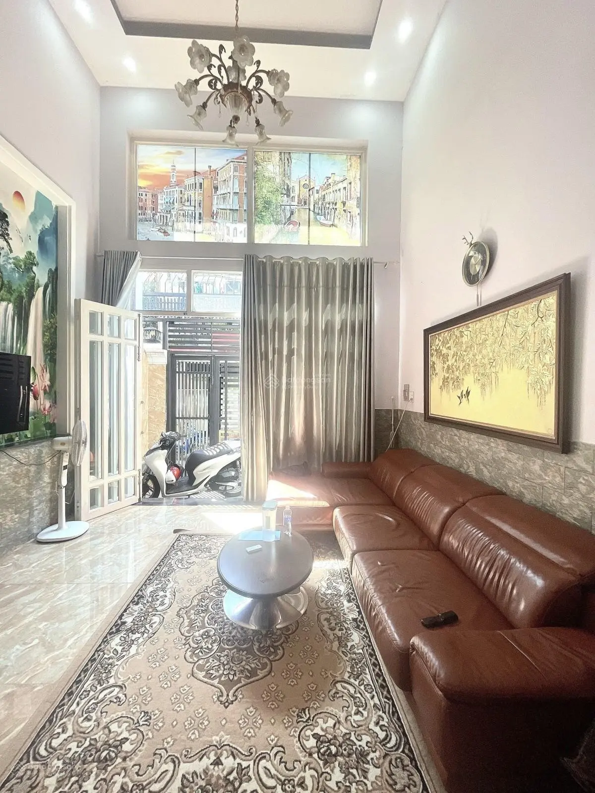 Siêu phẩm hẻm xe hơi -vũ tùng -bình thạnh - 4.2x15m - 5 tầng - ngay chợ bà chiểu - giáp q1 - 9.4 tỷ