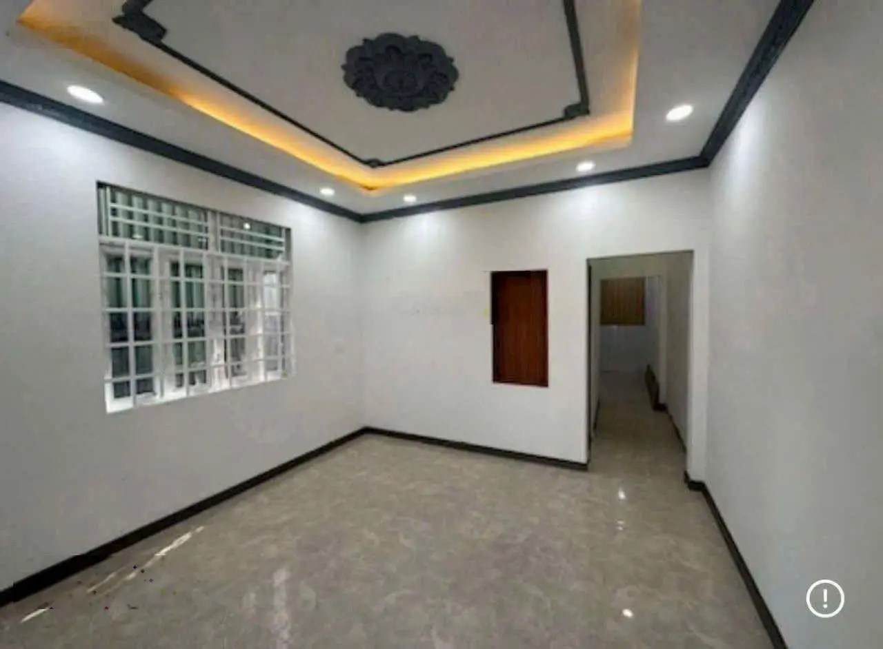 Nhà Đẹp 2 Tầng hẻm xe hơi 1/ đường Tam Châu, Tam Bình, Tp Thủ Đức
