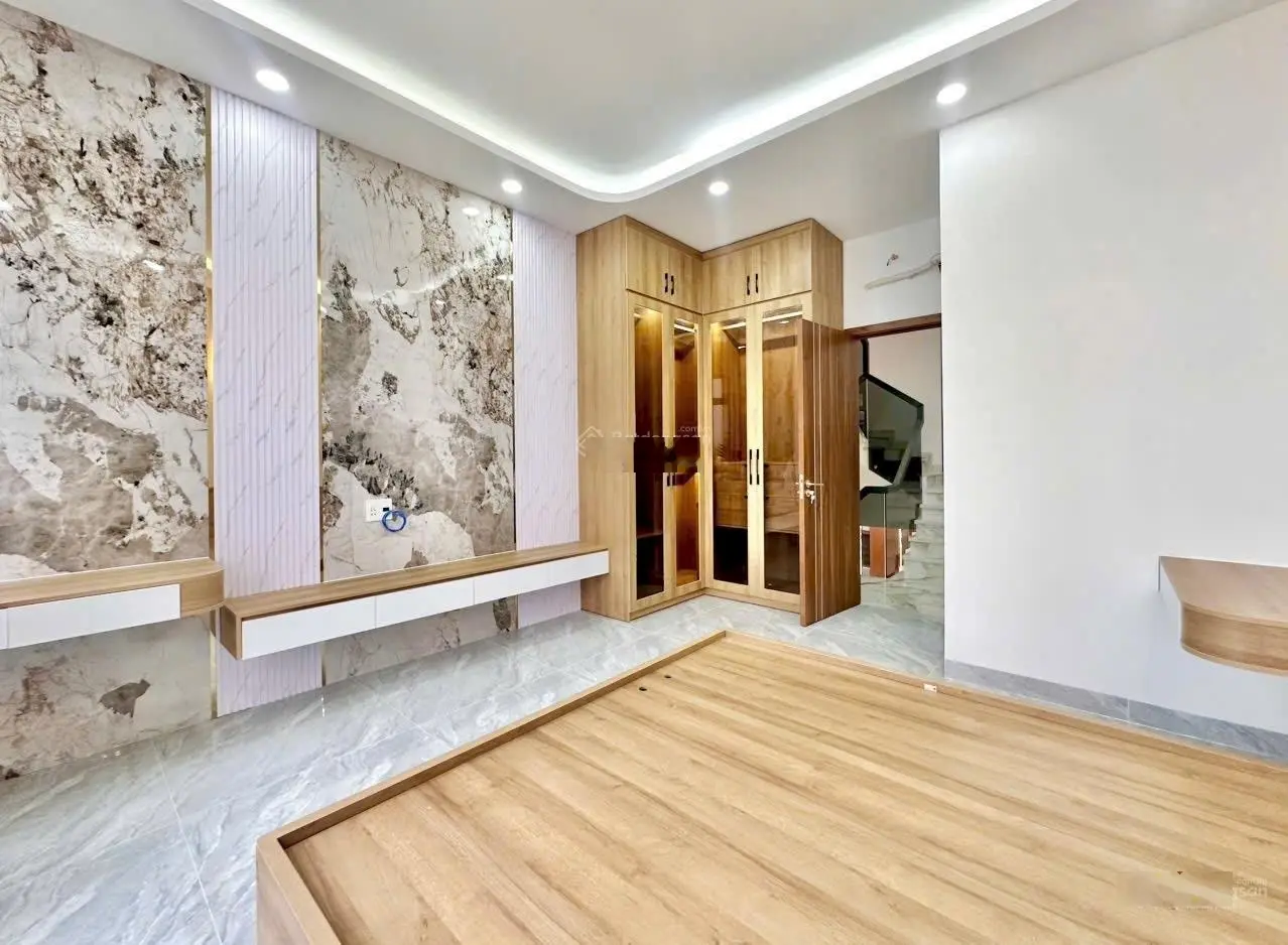 Chỉ còn 1 căn duy nhất nhà phố cao cấp dãy 5 căn