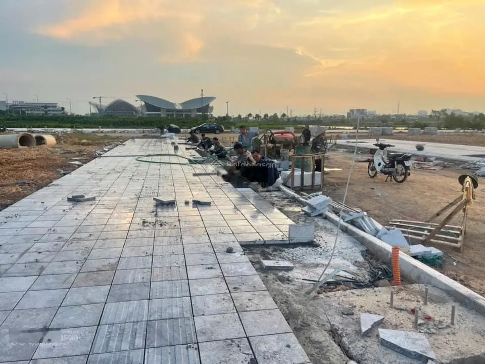 Mở bán dự án Dream City Bắc Giang, giá CĐT, chính sách chiết khấu cực ưu đãi