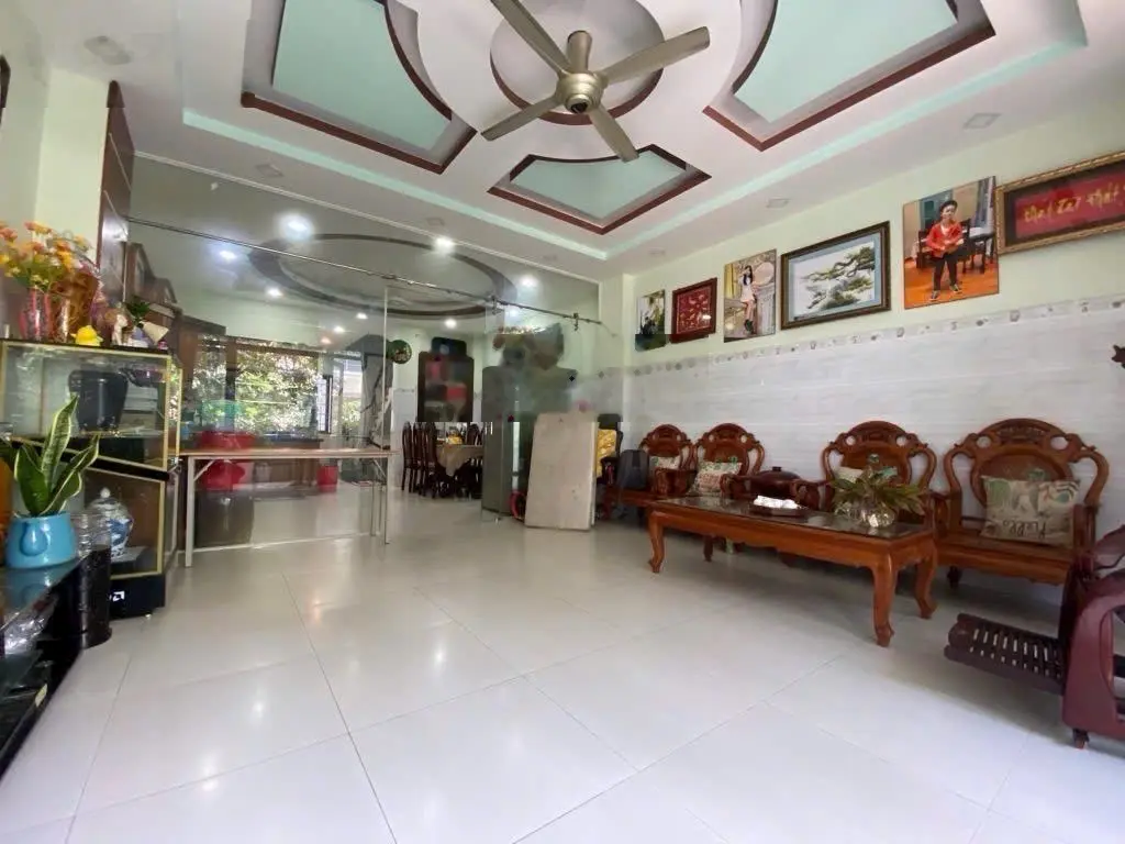 Vị trí đẹp KĐT Mới Vạn Phúc City, DT 5x20m, 5 Tầng, MT Kinh Doanh, Dòng tiền 50 tr/th chỉ 22 Tỷ TL