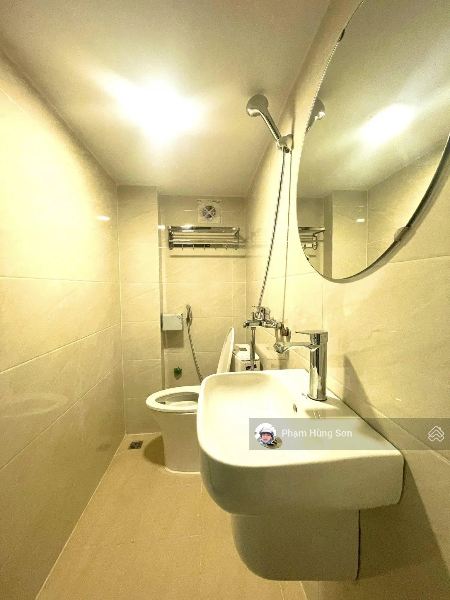 Siêu hot bán NR 3PN 4WC 28m2 giá 6,2 tỷ tại Nguyễn Đức Cảnh, Hoàng Mai, Hà Nội