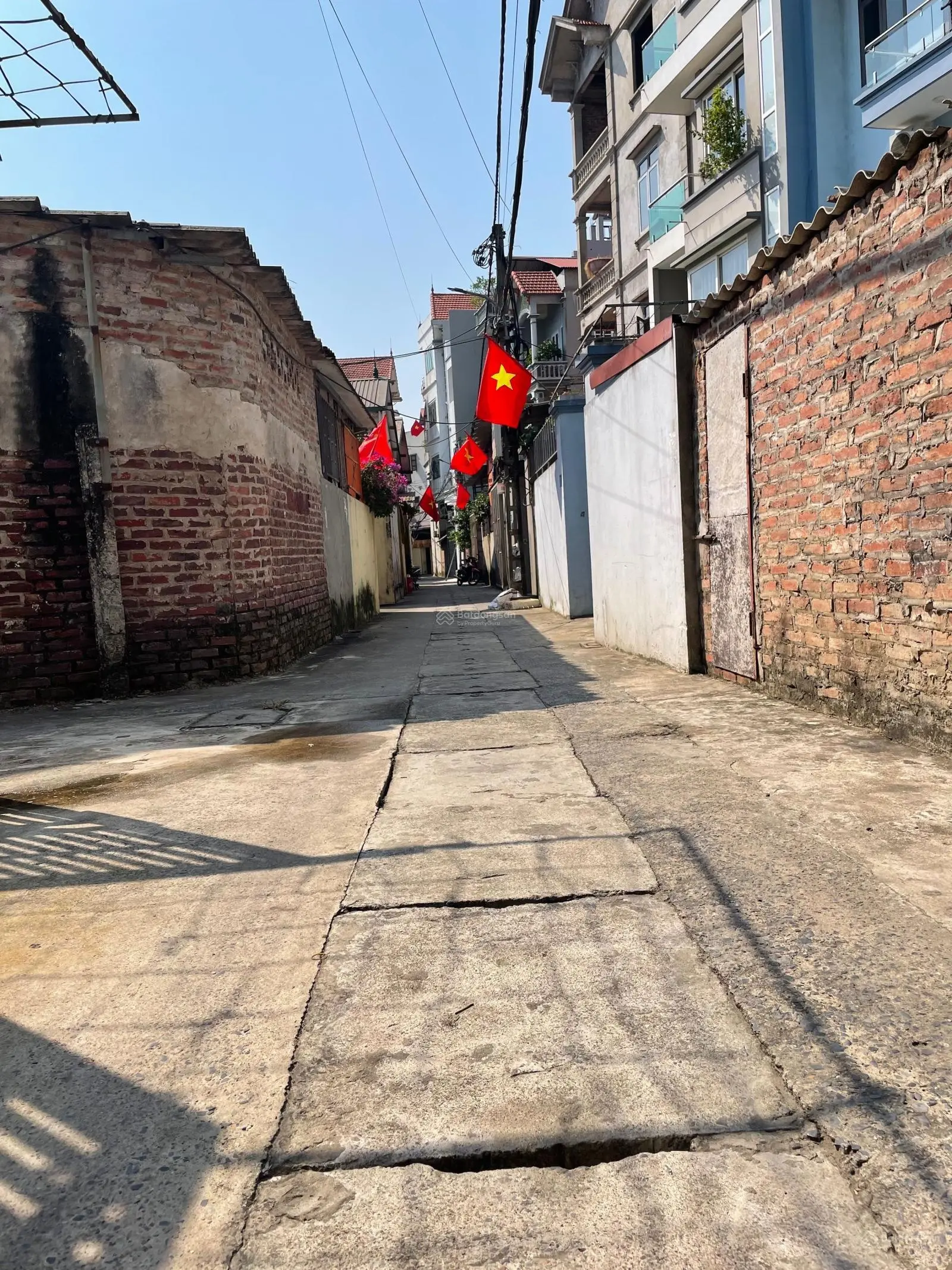 Bán 60m2 đất chính chủ Kim Nỗ Đông Anh đường thông oto