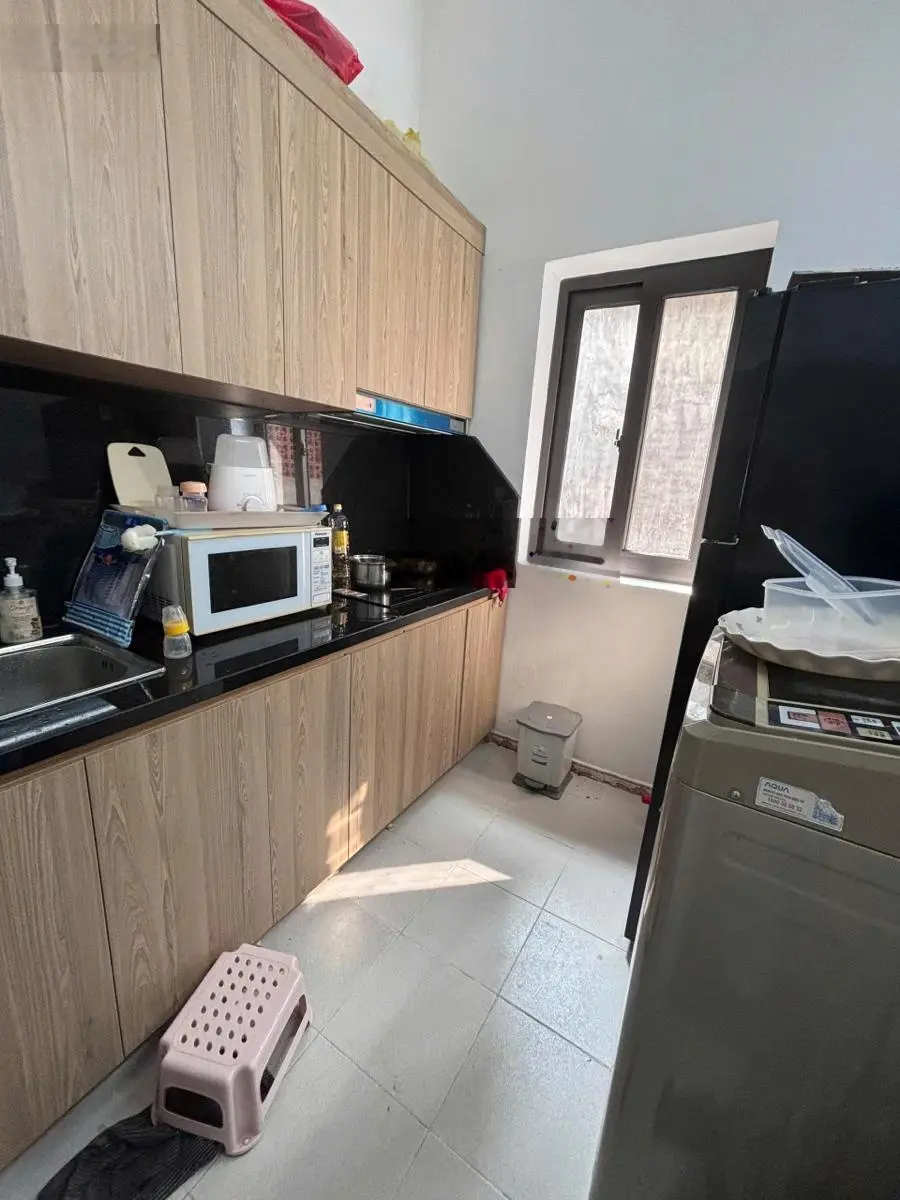 BÁN NHÀ TRẦN KHẮC CHÂN - NGUYỄN KHOÁI - 20M RA PHỐ - FULL NỘI THẤT - 38M*5TẦNG* GIÁ 4 TỶ NHỈNH
