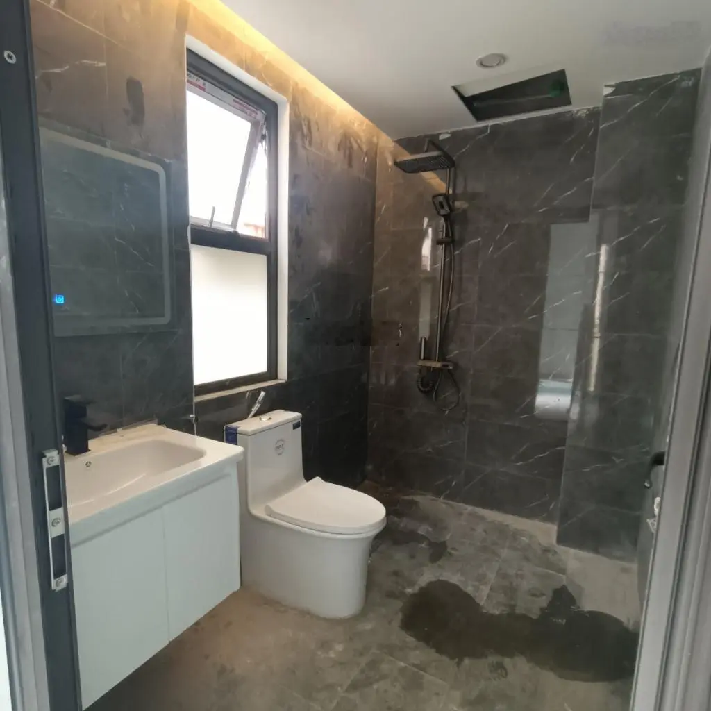 Bán Nhà Riêng tại Ngọc Trục, 7,1 tỷ, 35m2, 4PN, 5WC, view đẹp