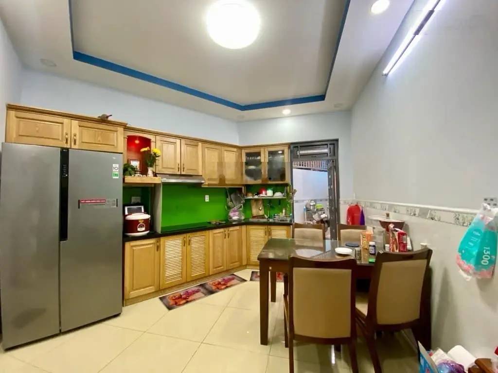 Nhà cũ Phan Huy Ích siêu rộng 63m2, giảm sâu hơn 200tr !!!!