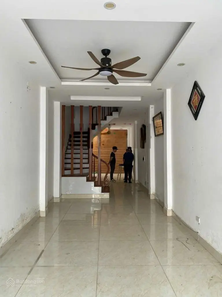 Bán Gấp nhà Phố Trần Bình 52m2, Phân Lô, 2 Ôtô tránh nhau, Kinh Doanh, Giá 13.4 tỷ, Lh: 0968 371 ***