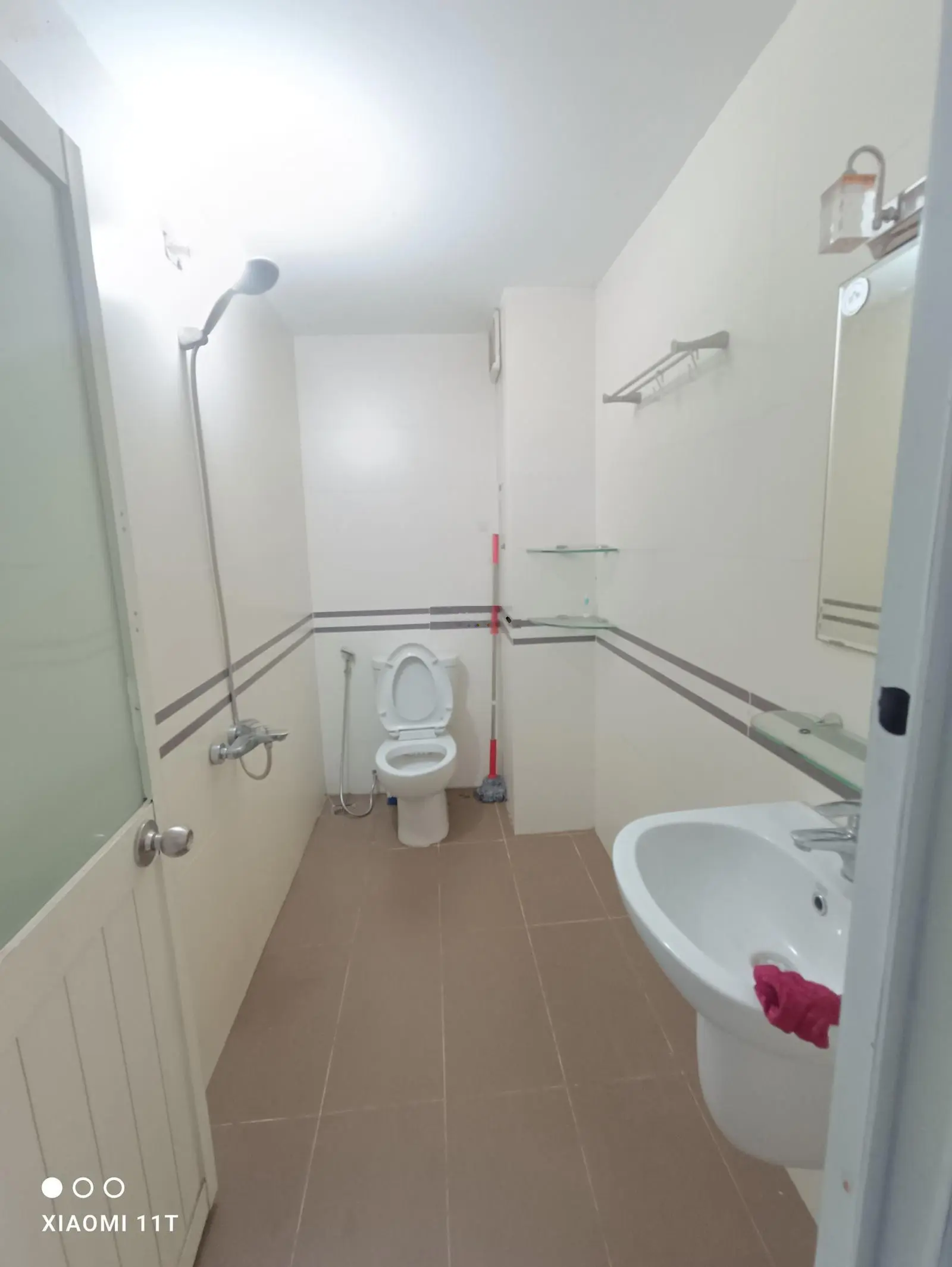 Nhà mặt tiền kinh doanh, Đường Số 17, Hiệp Bình Chánh, Tp Thủ Đức