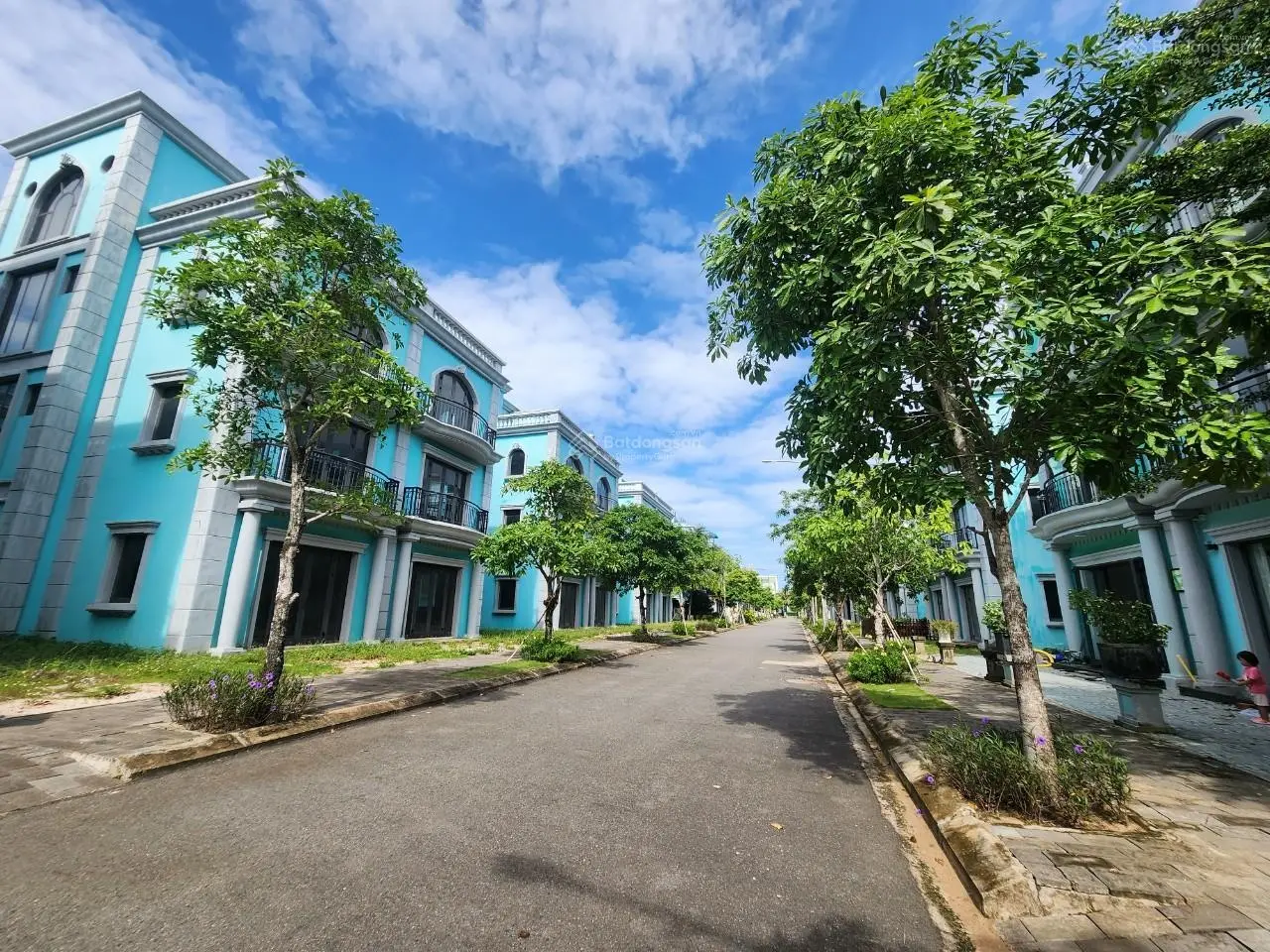 Bán lỗ sâu 4,5 tỷ biệt thự song lập