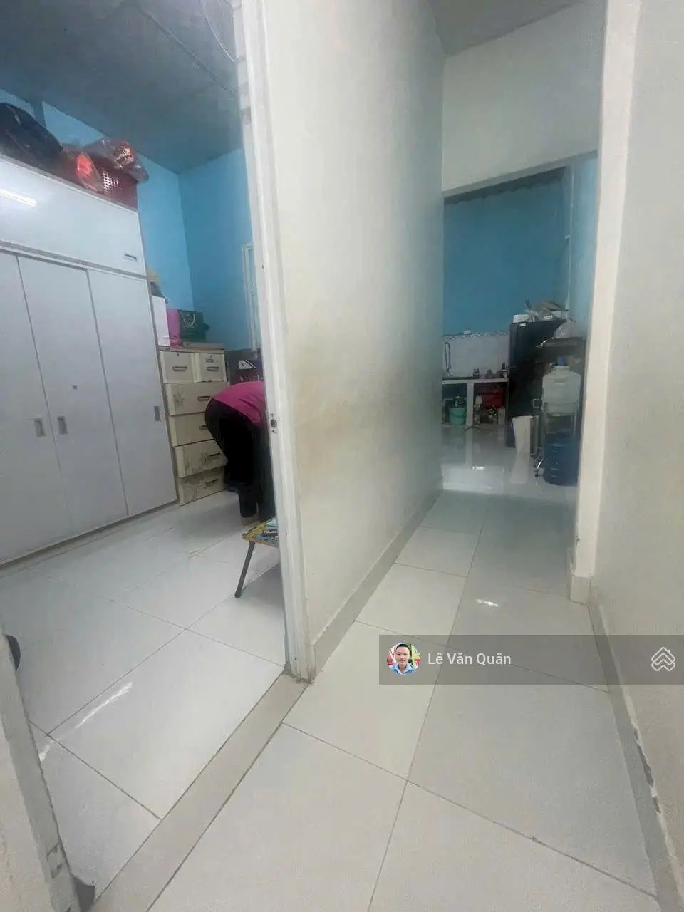 Bán nhà đông hòa dĩ an sát làng đại học