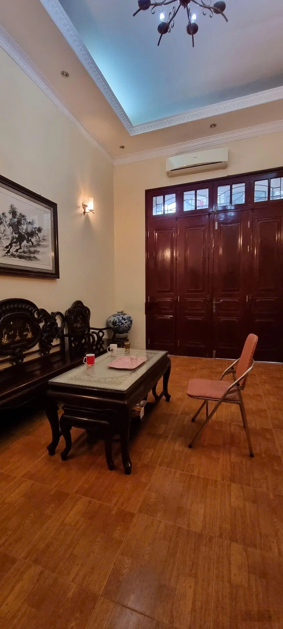 Chính Chủ Bán Nhà 92m2, QUAN HOA, DỊCH VỌNG, CẦU GIẤY, 4 Tầng, Sổ Đỏ Chính Chủ 0976 162 ***