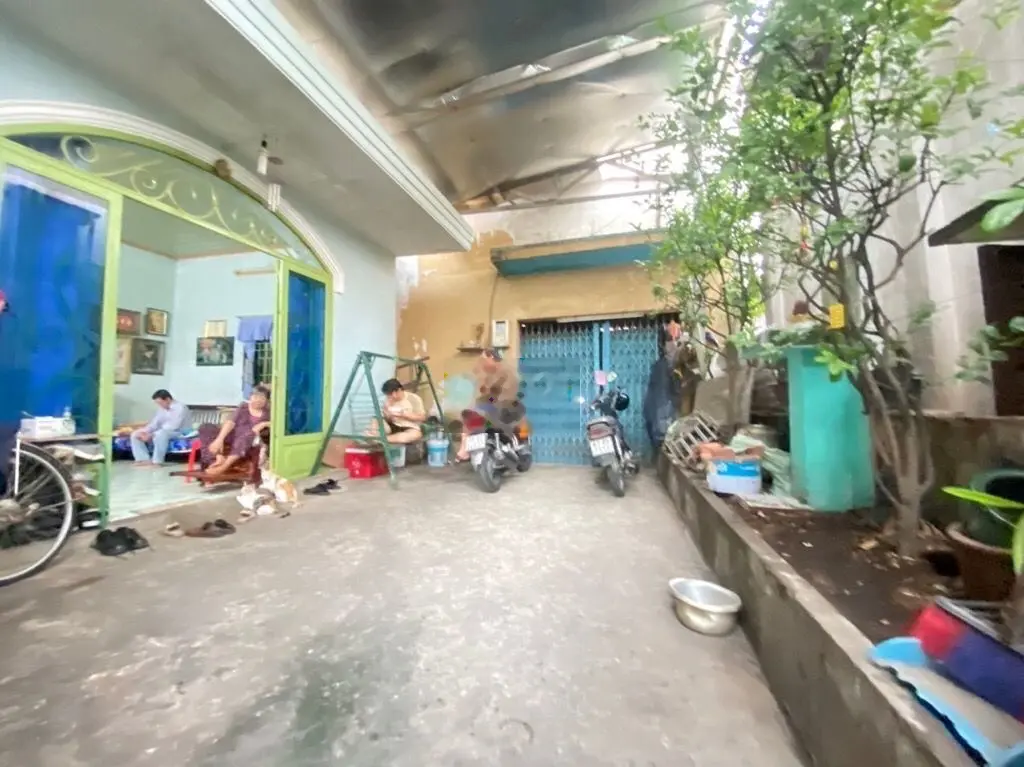 BÁN NHÀ C4, GẦN CHỢ THỦ ĐỨC, 145M, CHỈ 5,5 TỶ.