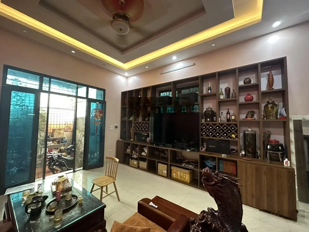 Bán nhà Phú Thượng dân xây đẹp 4 tầng, 89m2 MT 5m, view sông Hồng, ô tô nhỏ, 12,5 tỷ. 0948031338