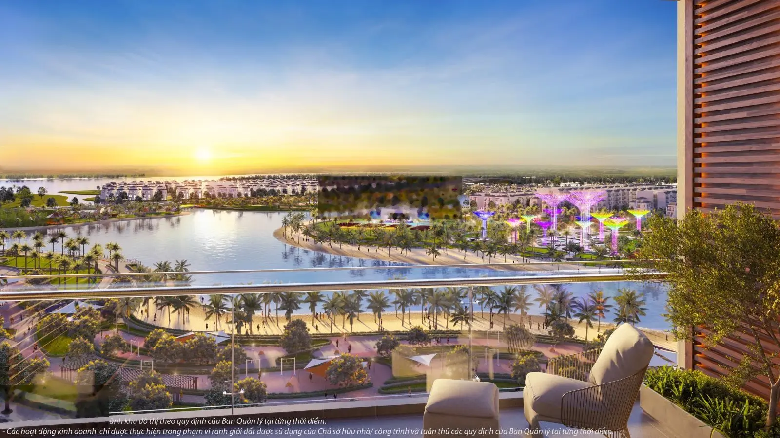 Bán căn hộ view đẹp tại Glory Heights - Vinhomes Grand Park, giá ưu đãi 4,26 tỷ