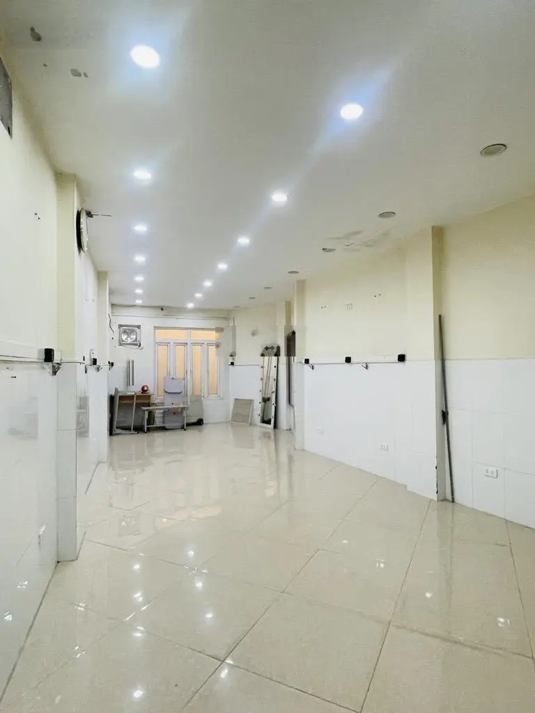 Bán nhà Tam Trinh, ô tô đỗ cửa - kinh doanh, 60m ra mặt phố, sau quy hoạch gần mặt phố hơn nữa