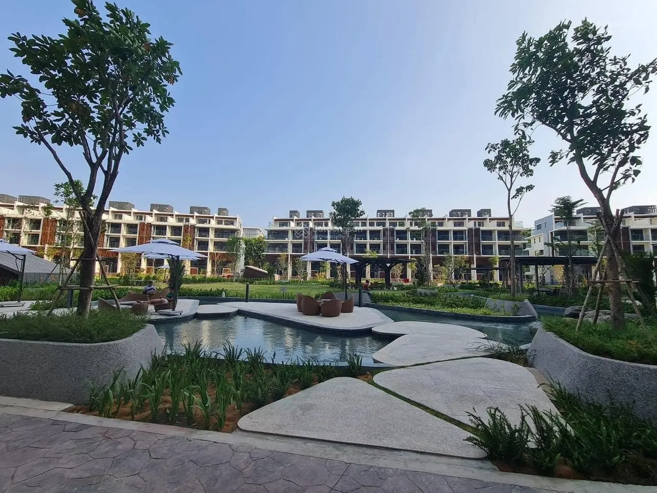 CĂN 2PN2WC 96m2, Diamond Centery Celadon City chỉ 5.08 tỷ CK10%, TT 15% nhận nhà PKD 0931 793 ***