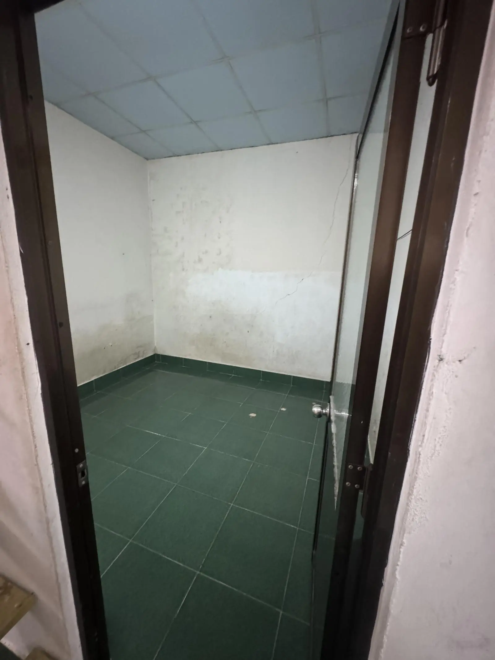 Bán Nhà 1 Trệt 1 Gác hẻm 3m Đ.8 Linh Xuân , Thủ Đức