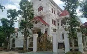 Bán liền kề, biệt thự Linh Đàm, 0877 556 ***