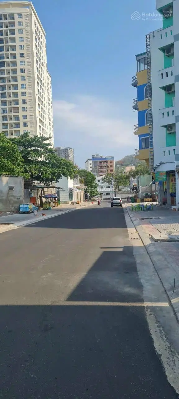 Bán lô đất vị trí TT Long Thành, MT Lê Thánh Tông ngay UB, khu hành chính LT, 262m2