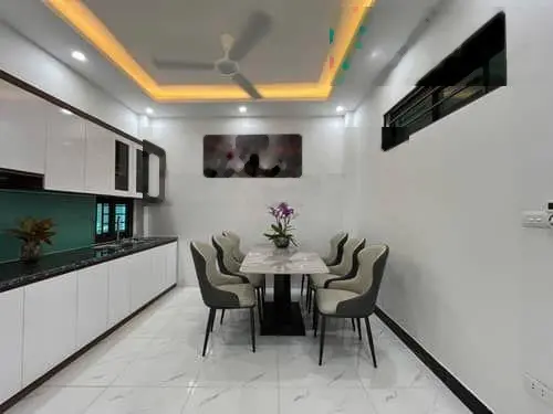 Hiếm Đẹp Rẻ Bán Gấp Nhà Đại Mỗ Lô Góc 3 Mặt Thoáng Cách Ô Tô Đỗ 10m DT 42mx5 Tầng, Giá Chỉ 7 tỷ