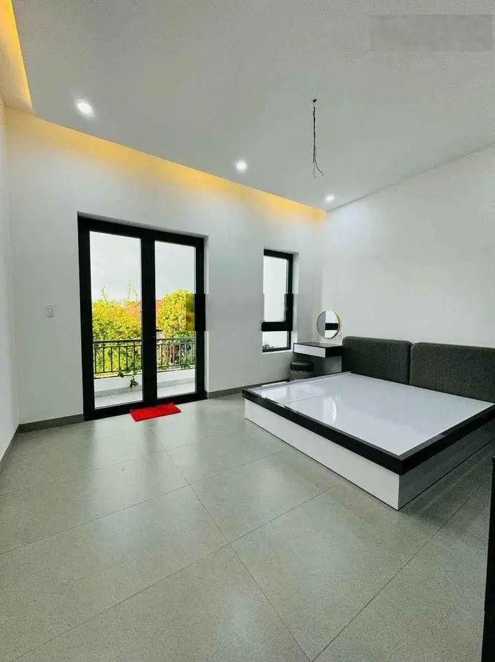 Sốc căn nhà giá rẻ đường Trần Ngọc Lên, Phường Định Hoà, Thủ Dầu Một, 100m2