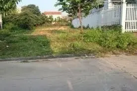 Chủ kẹt tiền bán đất đường Thủ Khoa Huân, An Thạnh, Thuận An, Bình Dương, sổ sẵn