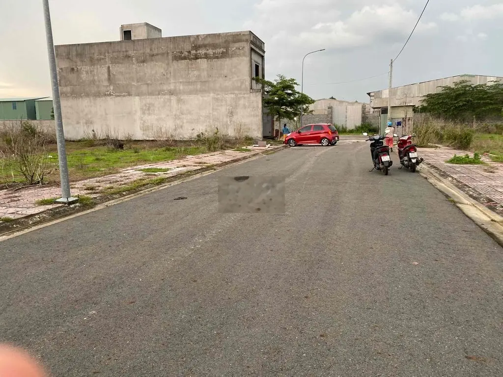 Cần Gấp Vài Nền Đất Dự Án Lan Anh 2 Và 5 , Giá Hợp Lý Công Chứng Nhanh
