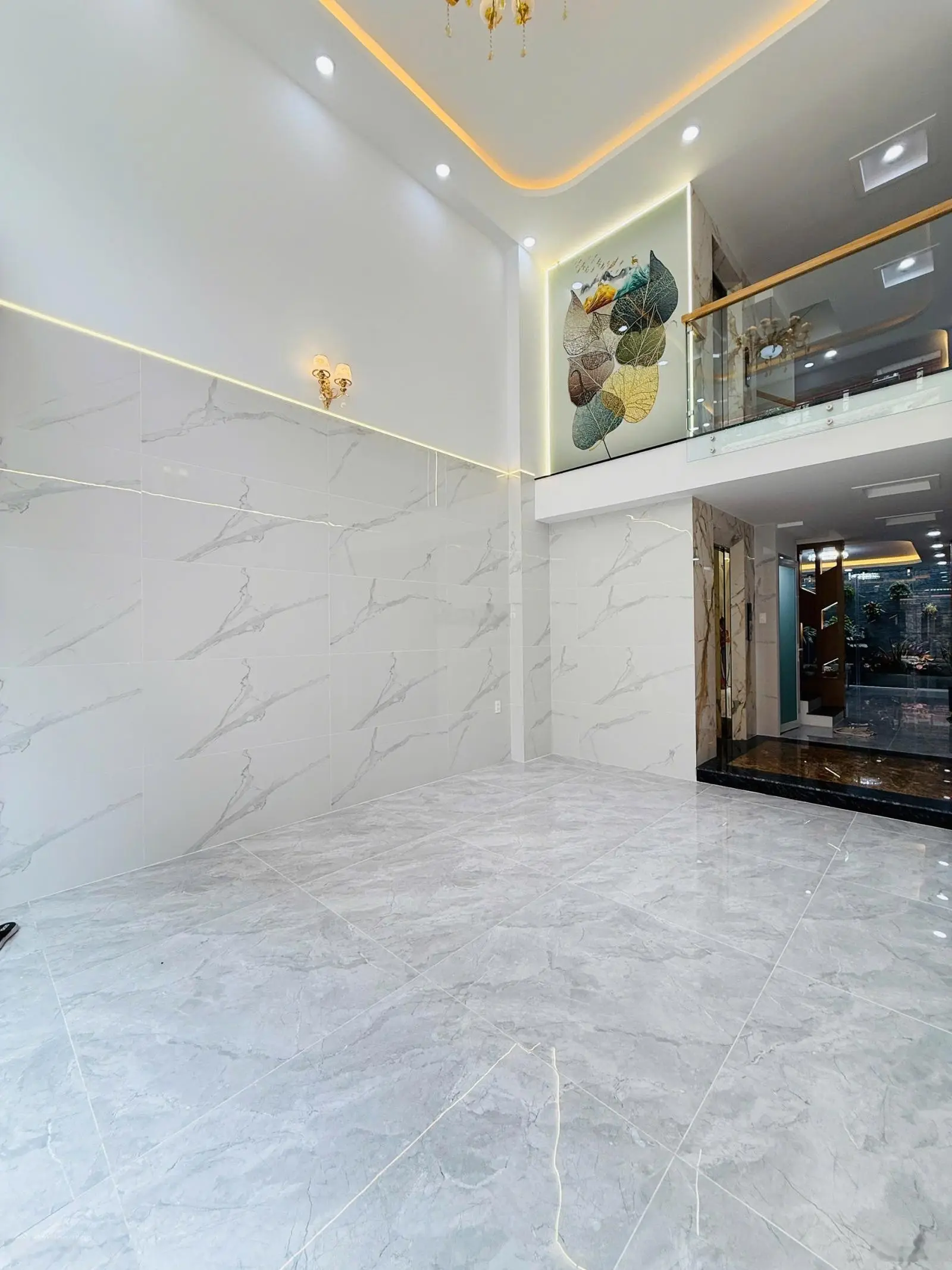 Bán Nhà riêng tại 42/18 Đường Số 3, Phường 8, Gò Vấp, 9,95 tỷ, 61,4 m2
