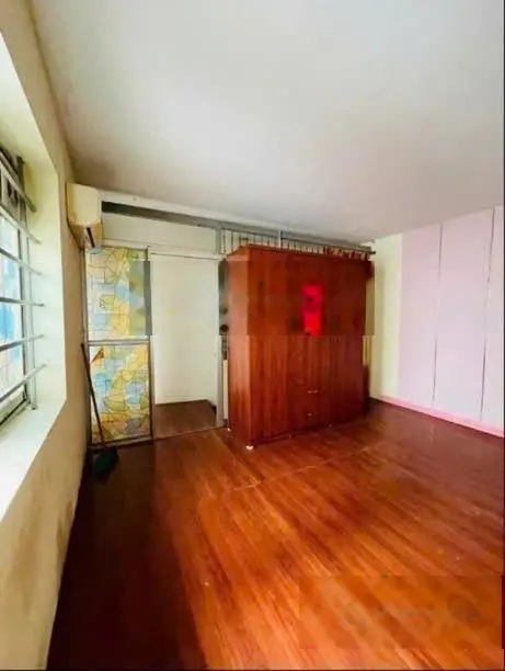 Lô góc 2 thoáng - Mặt ngõ thoáng sáng - Đội Cấn - 55m2 x 3T - MT 6.5m - Dân xây