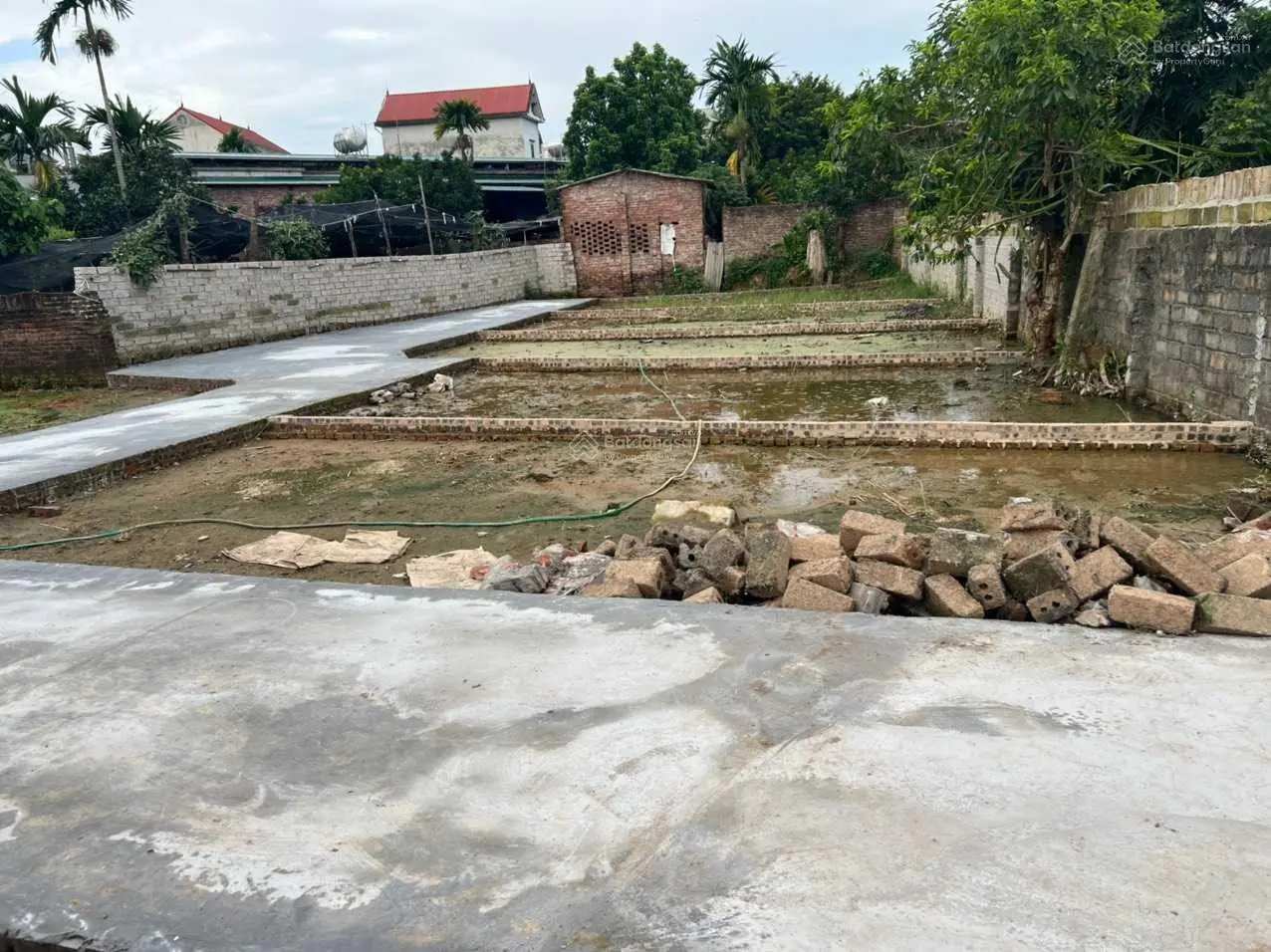 41m2 đất Làng nghề Tích Giang, Phúc Thọ, Hà Nội