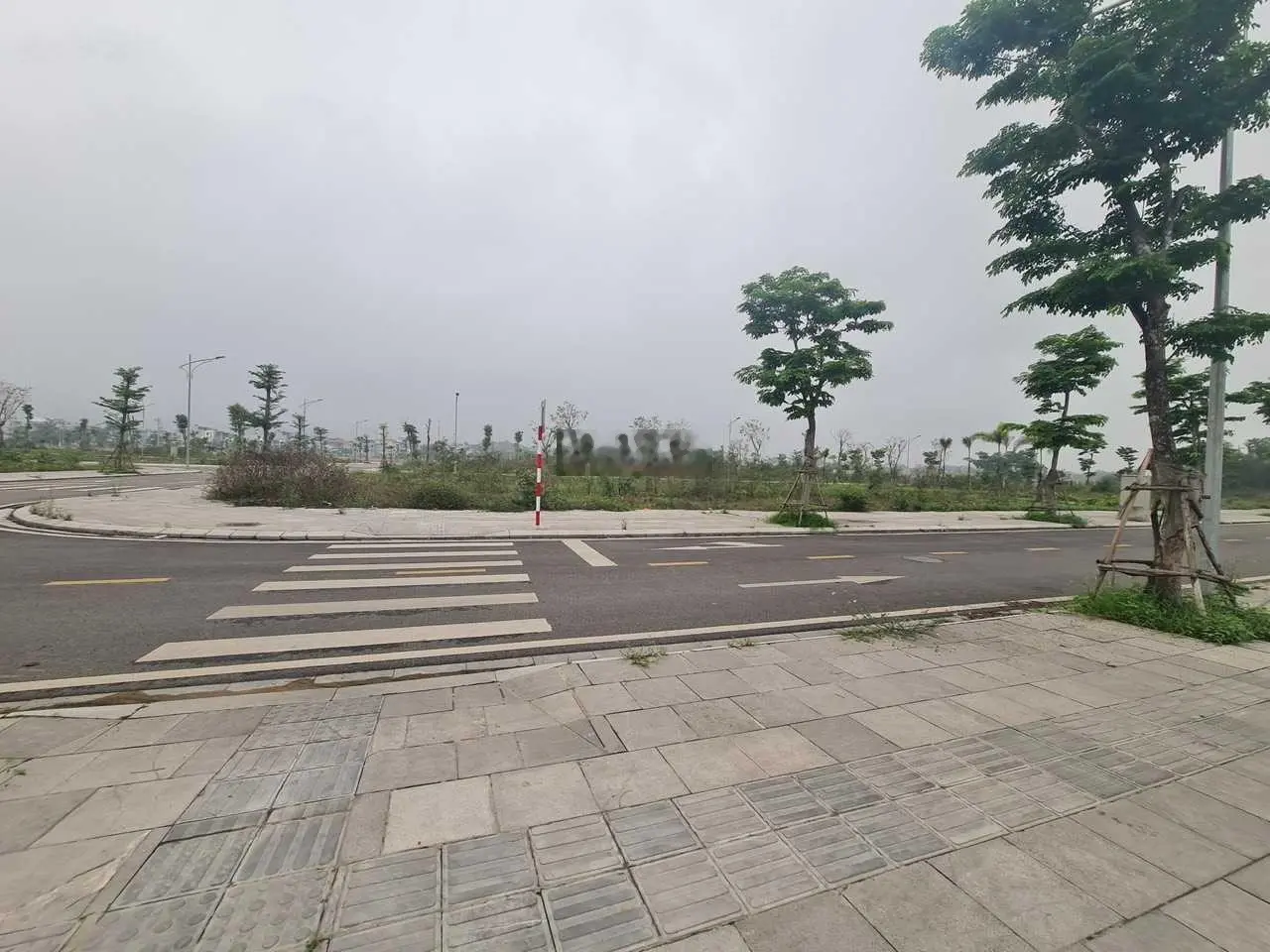 Bán các lô góc dự án River View